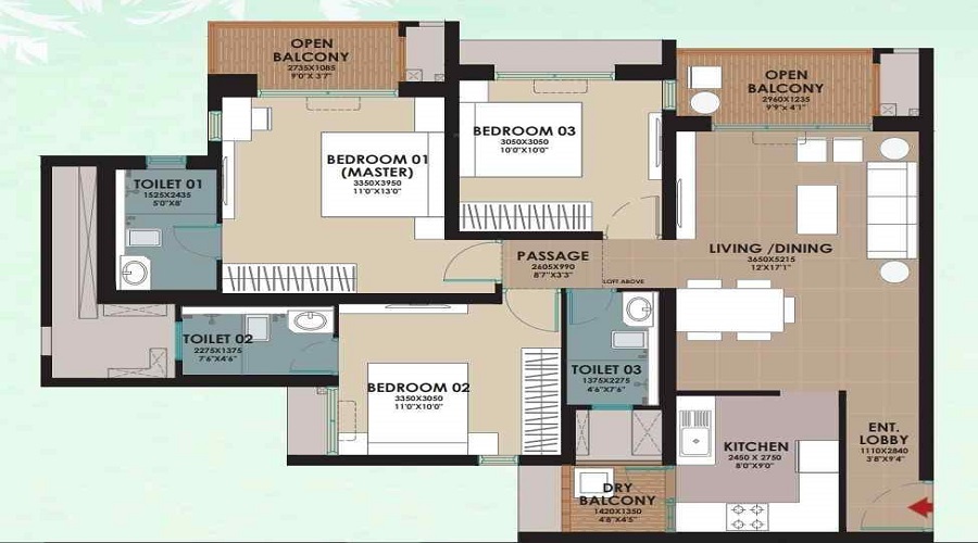 floor plan1