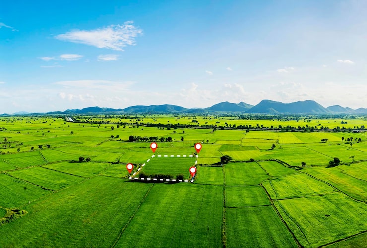 Godrej Plots Nelamangala