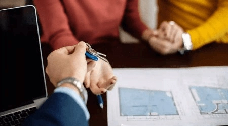 Godrej Ivara Booking Process