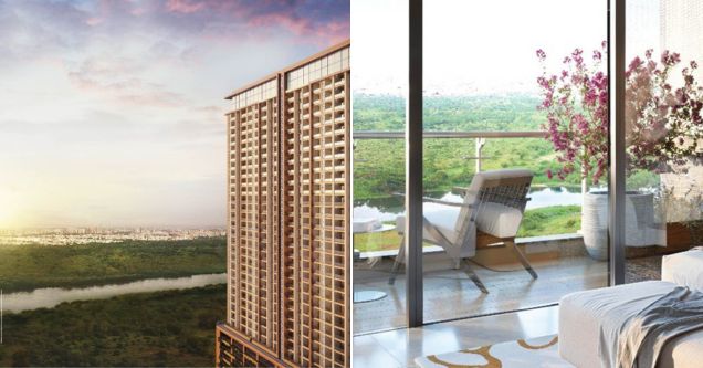 Godrej River Crest