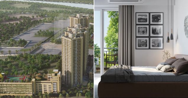 Godrej Sky Greens