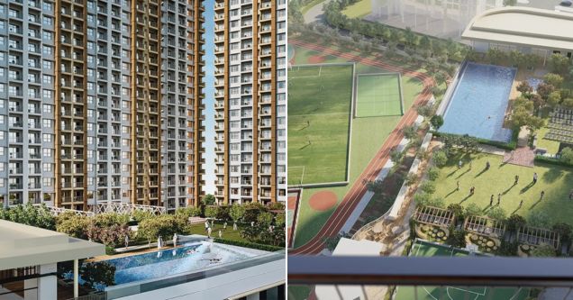 Godrej Urban Retreat